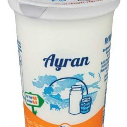 AYRAN (200 ML)