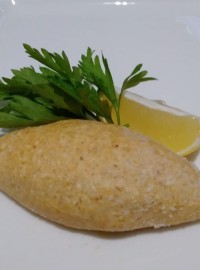 İÇLİ KÖFTE (DONUK)