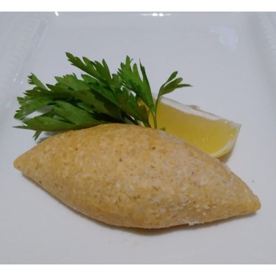 İÇLİ KÖFTE (DONUK)