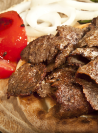 YAPRAK ET DÖNER 1 KG