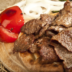 YAPRAK ET DÖNER 1 KG