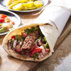 ADANA KEBAP DÜRÜM 