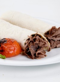 YAPRAK ET DÖNER DÜRÜM