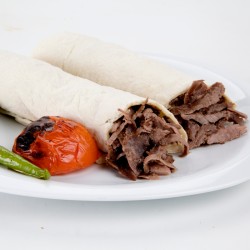 YAPRAK ET DÖNER DÜRÜM