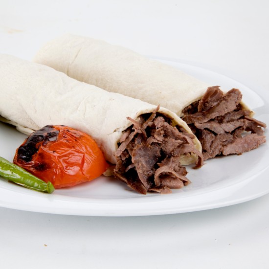 YAPRAK ET DÖNER DÜRÜM