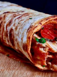 ÇAMLICA DÜRÜM (ZİRVE)