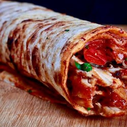 ÇAMLICA DÜRÜM (ZİRVE)