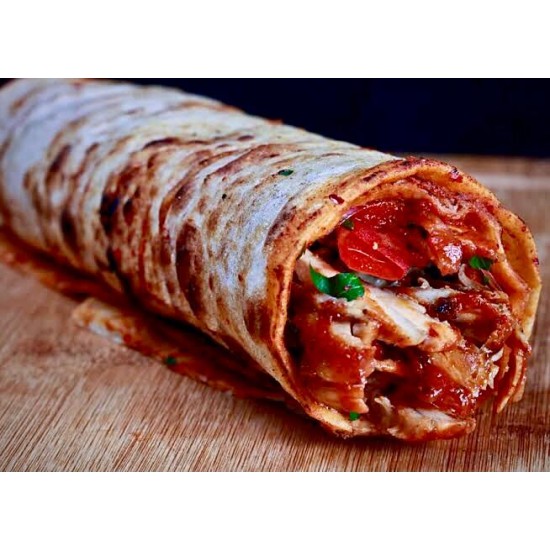 ÇAMLICA DÜRÜM (ZİRVE)