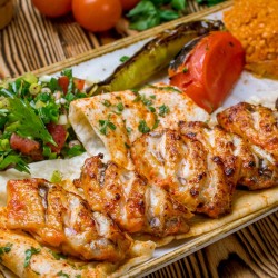 TAVUK KANAT PORSİYON 