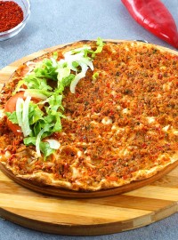 LAHMACUN