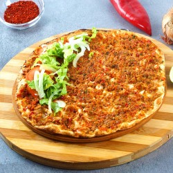 LAHMACUN