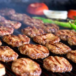 KÖFTE PORSİYON