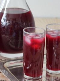 OSMANLI ŞERBETİ 1 LİTRE