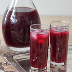 OSMANLI ŞERBETİ 1 LİTRE