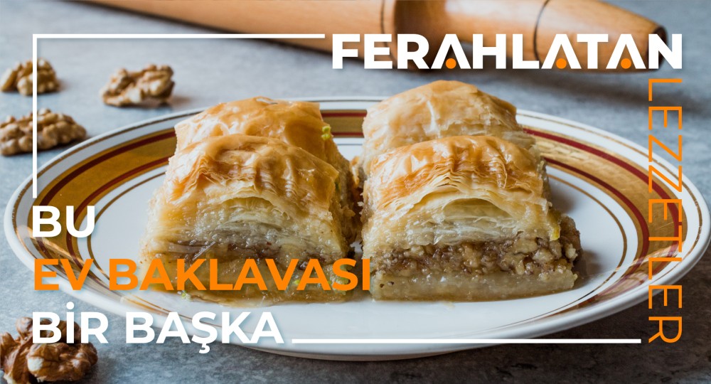 BAKLAVA
