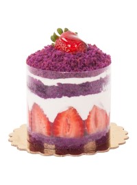 PASTA - TEK KİŞİLİK