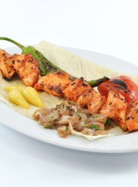 TAVUK ŞİŞ PORSİYON 