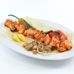 TAVUK ŞİŞ PORSİYON 