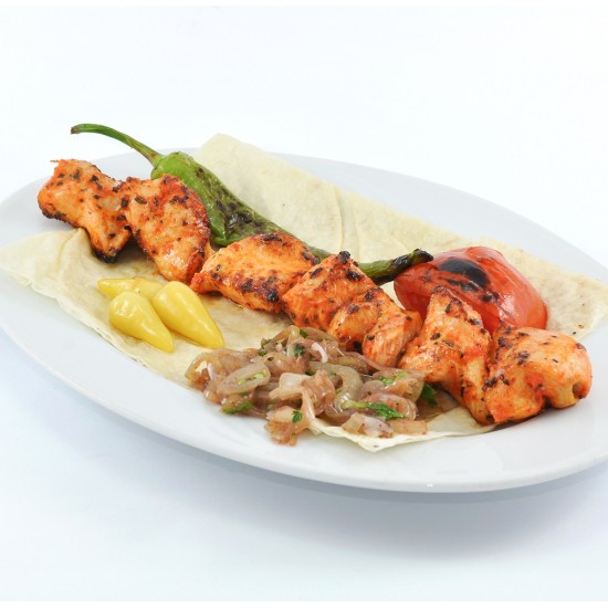 TAVUK ŞİŞ PORSİYON 