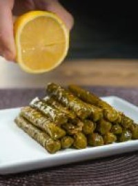 YAPRAK SARMASI 250 GR