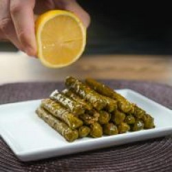 YAPRAK SARMASI 250 GR