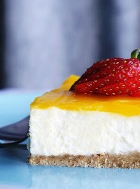 CHEESECAKE (DİLİM)