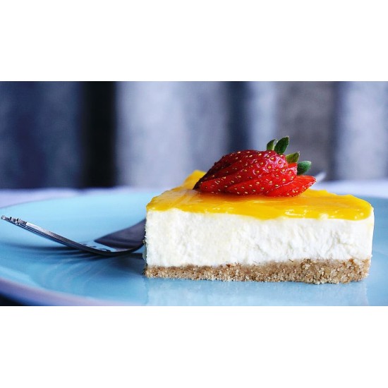 CHEESECAKE (DİLİM)