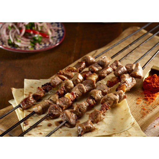 KUZU ŞİŞ PORSİYON