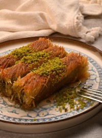 BURMA KADAYIF (250 GR.)