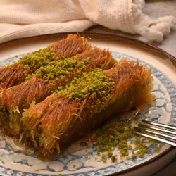 BURMA KADAYIF (250 GR.)