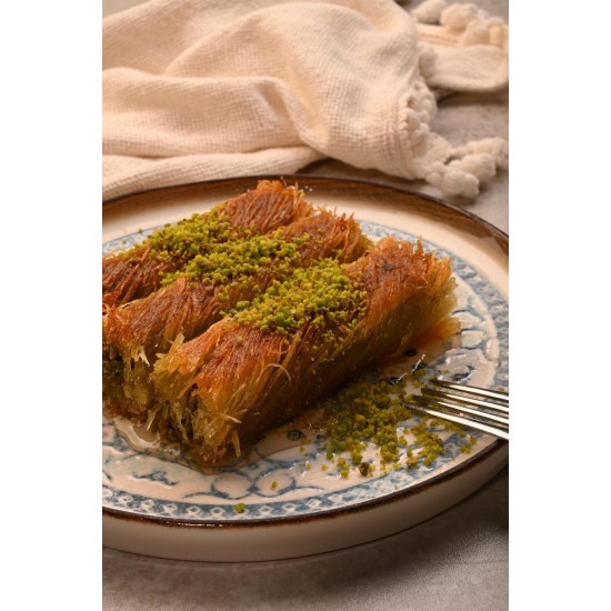 BURMA KADAYIF (250 GR.)