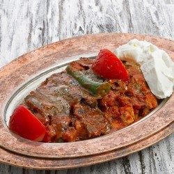 FERAH İSKENDER