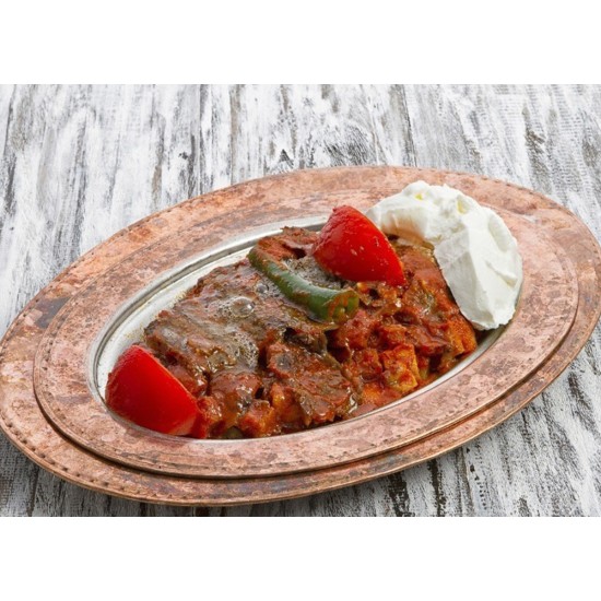 FERAH İSKENDER