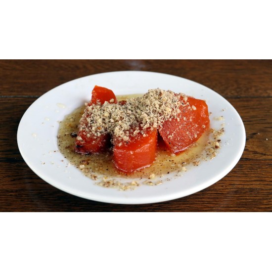 KABAK TATLISI PORSİYON