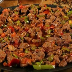 SAC KAVURMA (1 KİŞİLİK)